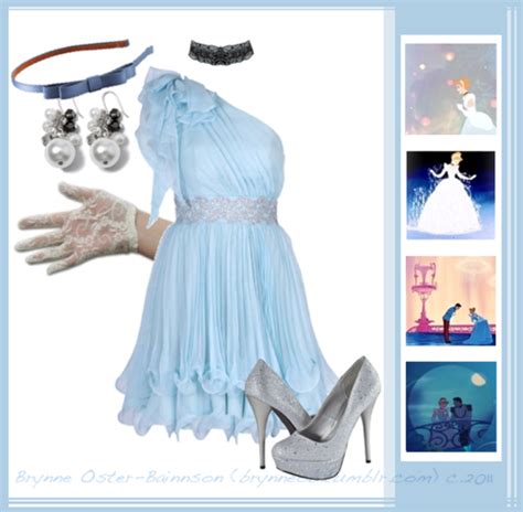 Cinderella Themed Outfits Cinderella Outfit Disney Inspired Outfits