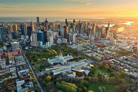 Melbourne City Tour | Melbourne Sightseeing Tours