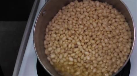Cook Navy Beans | Recipe | Cooking, Navy bean, Beans