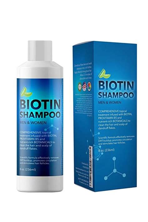 15 Best Hair Growth Shampoos Shampoo Products To Prevent Hair Loss