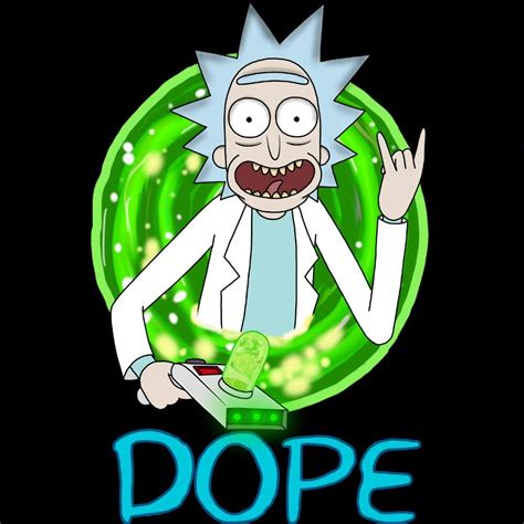 Dope Rick And Morty Drawing Pin By Jhojan On R M Rick And Morty
