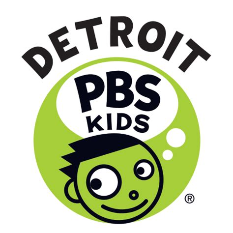 Detroit Pbs Kids Wixom Mi