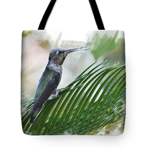 What A Beautiful Tote Bag This Would Be For Anyone Who Adores