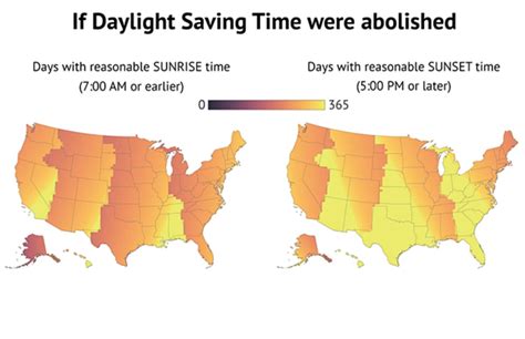 Time Zone Map With Daylight Saving