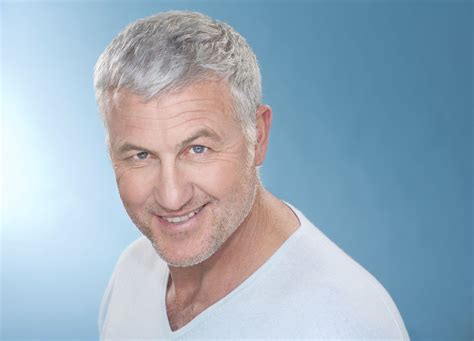 Cool Haircuts For Men Over 50