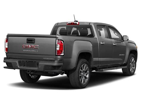 2022 Gmc Canyon In Hammond New Truck For Sale Near Baton Rouge 2 C7054