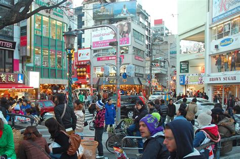 10 Best Places To Go Shopping In Osaka Where To Shop In Osaka And