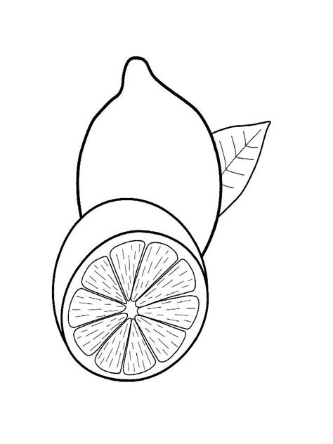 See more ideas about coloring pages, fruit coloring pages, colouring pages. Citrus Fruits coloring pages. Download and print Citrus ...