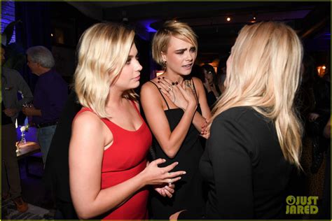 Ashley Benson And Cara Delevingne Split After Nearly Two Years Of Dating Photo 4458118 Ashley
