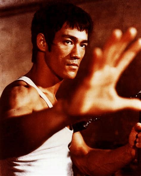 La Verdadera Muerte De Bruce Lee Filmclub