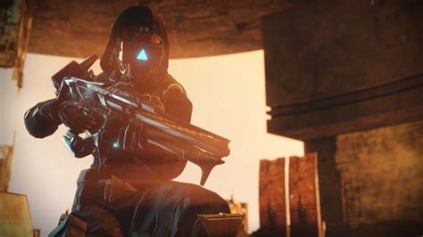 Destiny 2 Curse Of Osiris New Weapons And Armor List