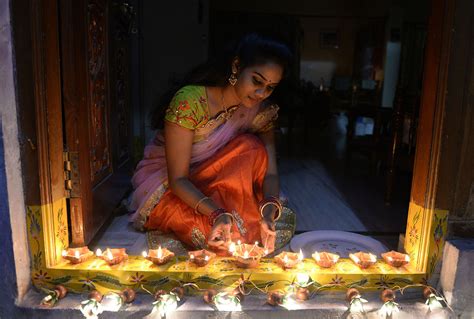 Diwali The Festival Of Lights Al Jazeera