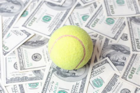 The french open earns a huge amount throughout the tournament. Roland Garros Prize Money to Rise in 2019 | New York Tennis Magazine