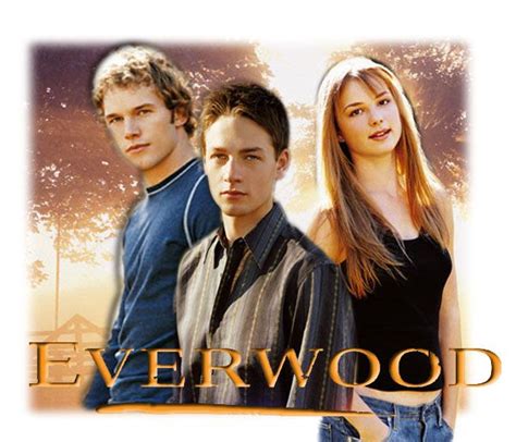 Everwood Cast Reunites All The Moments That Made Us And Them Cry