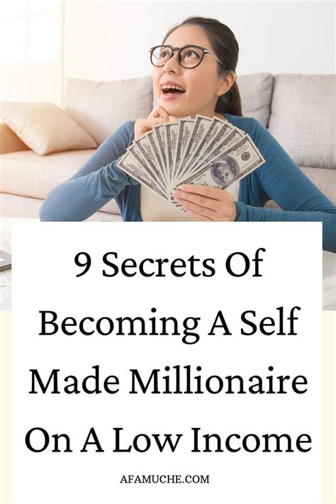How To Become A Millionaire A Step By Step Guide Become A