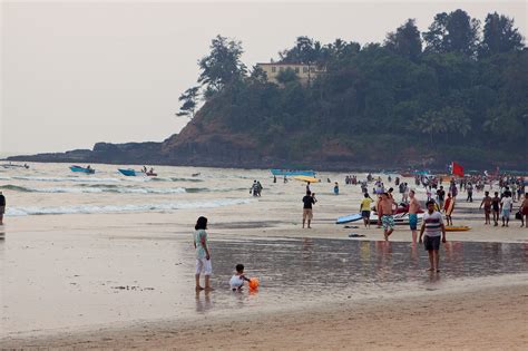 20 Amazing Things To Do In Goa Trip