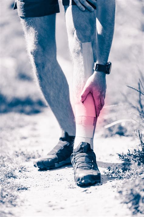 Shin Pain Or Shin Splints Cause And Correction Search Frog Local