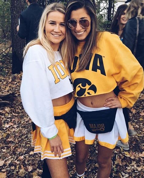 university of iowa college tailgate outfit college gameday outfits college wear college games