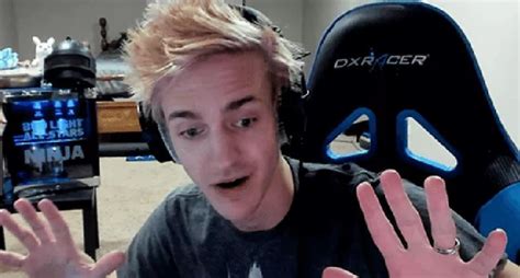 Ninja Explains Why He Wont Play Fortnite With Females