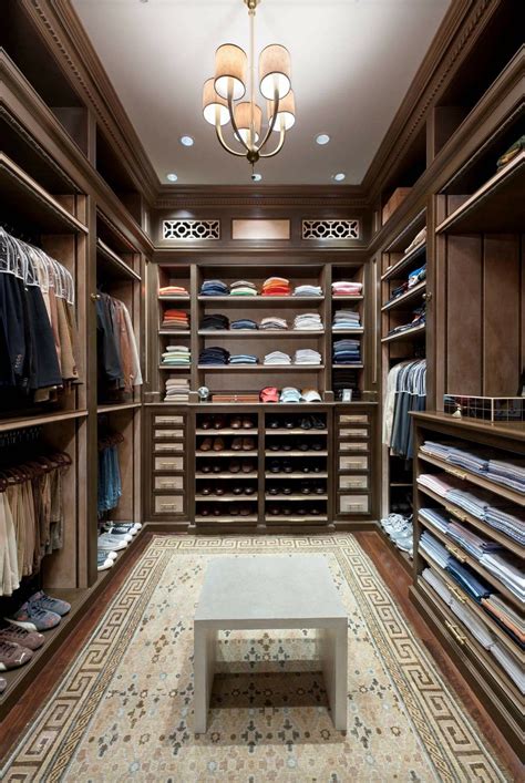 33 walking closet in kast closet walk brown classic mens modern organization master bedroom