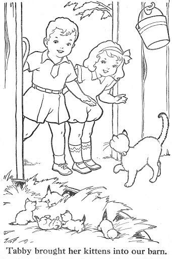 You will find in our old school image gallery : Picasa Web Albums - Bonnie Jones - Coloring Book ...