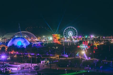 2019 may have been coachella's greatest year yet. Coachella 2019 Set Times, Festival Map, & More! [Weekend 2 ...