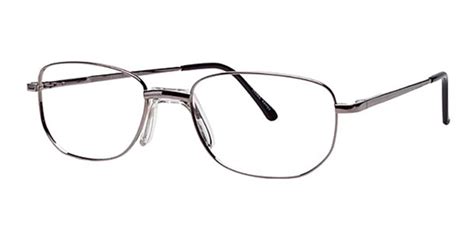 stainless 6 eyeglasses frames by europa