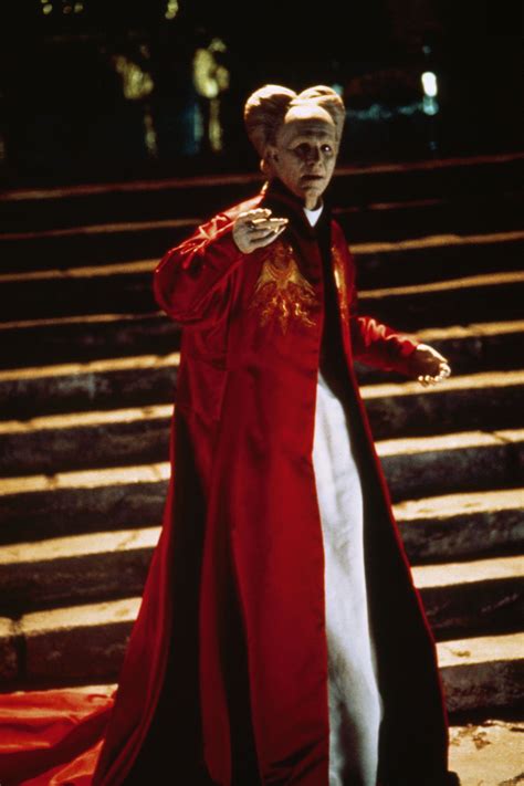 Bram Stoker S Dracula Movie Still 1992 Gary Oldman As Count Dracula Эйко ишиока Гэри