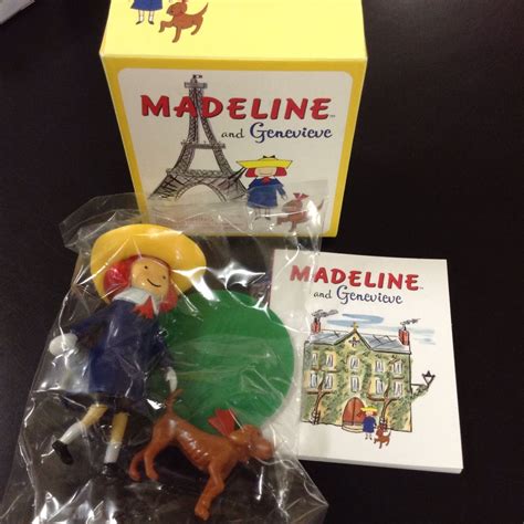 Madeline and Genevieve figures a booklet! So cute! | Action figures toys, Action figures, Archie