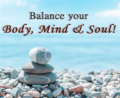 Balance Of Mind And Body Pop Up Class — Now Yoga Club
