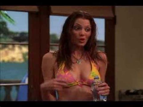 The basic plot of sacred flesh centres around mother superior elizabeth who is possessed by devils. April Bowlby - Bikini - YouTube