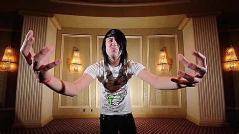Tyler Kasch X Blessthefall Guys Like You Make Us Look Bad Vocal