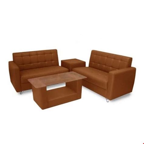 Kursi sofa l juga cocok jika dipadukan dengan meja trembesi. Jual Sofa L minimalis LADIO Brianna Beli, Murah, Harga ...