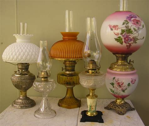 Antique Oil Lamps Kerosene Lamps For Sale Oil Lamp Antiques