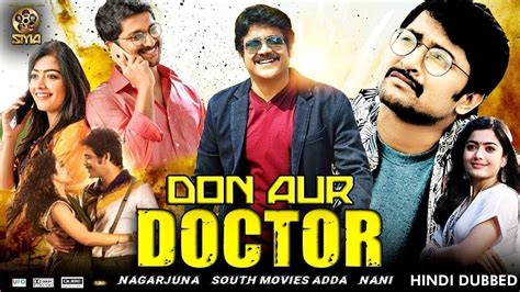 Can a person who doesn't have the ability to relate to people actually save their lives? Don Aur Doctor (Devadas) Hindi Dubbed Full Movie Download ...