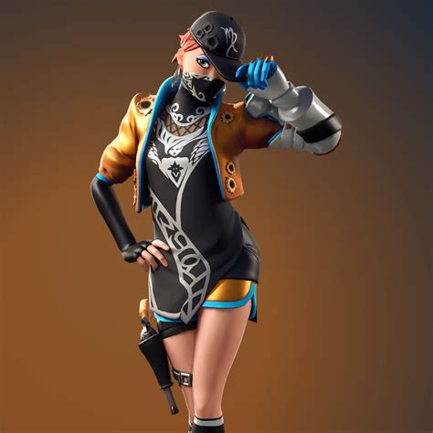 Fortnite Biz Skin Characters Costumes Skins And Outfits ⭐ ④nitesite