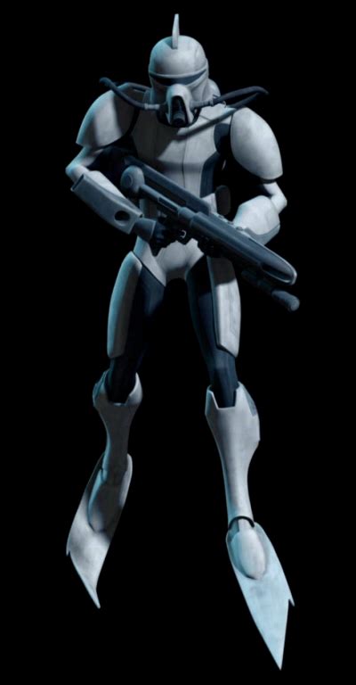 Clone Scuba Trooper Wookieepedia The Star Wars Wiki