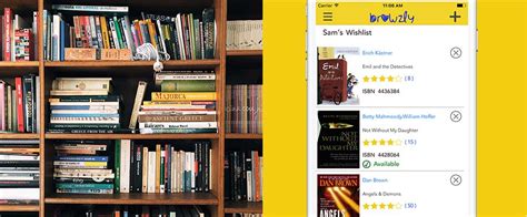 This New Book Swapping App Is The Perfect Way To Beef Up Your Library