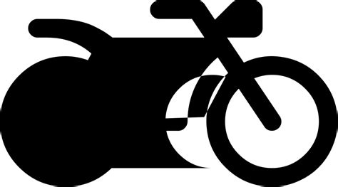 Motorcycle Svg Png Icon Free Download 312367 Onlinewebfontscom