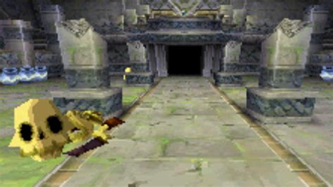 7 Memorable Zelda Dungeons Ranked From Worst To Best Page 2
