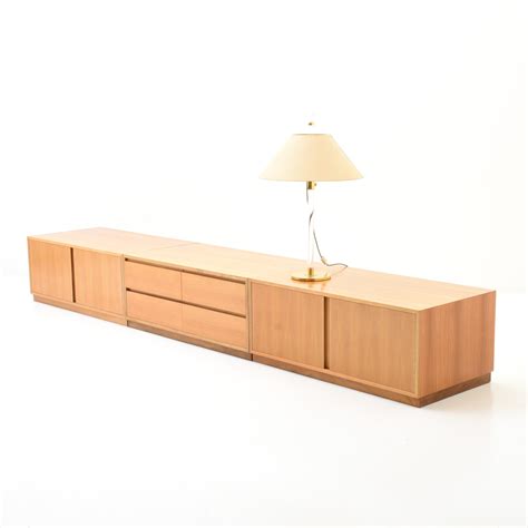 75 cm sideboard with two doors and three drawers. Sideboard, Lowboard (6632) | Sideboard | Schrank | Bogen33