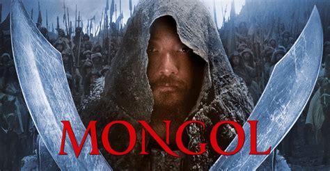 Mongol Película Ver Online Completas En Español