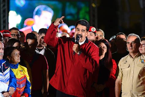 Venezuelas Opposition Leaders Dragged From Homes Wsj