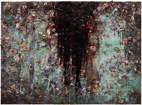 Transformation and Transcendence: Anselm Kiefer Surprises at Gagosian