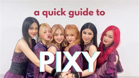 A Quick Guide To Pixy Youtube