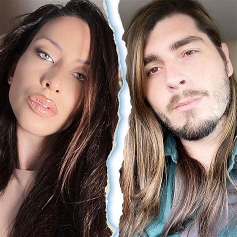 90 Day Fiance Andrew Responds To Amiras Tell All Claims In Touch Weekly