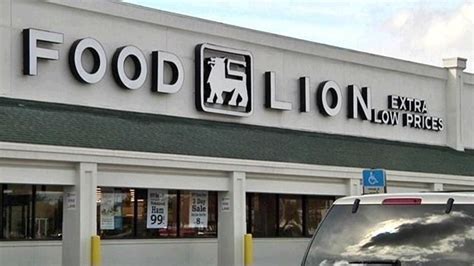 See all job openings, employment opportunities and food lion careers. Hundreds of employees affected by Food Lion closures