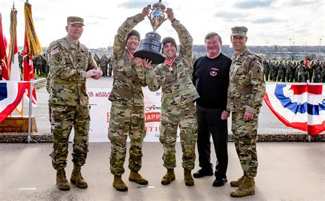 101st Airborne Div Lands Top Honors In 12th Annual Best Sapper