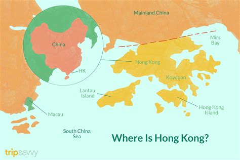 Map Of China Showing Hong Kong And Taiwan 88 World Maps