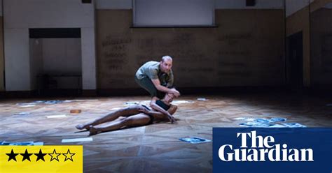 Can We Talk About This Review Dance The Guardian